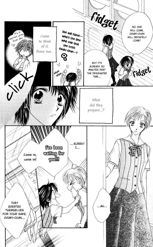 Ren'ai Cupid Chapter 2 #36