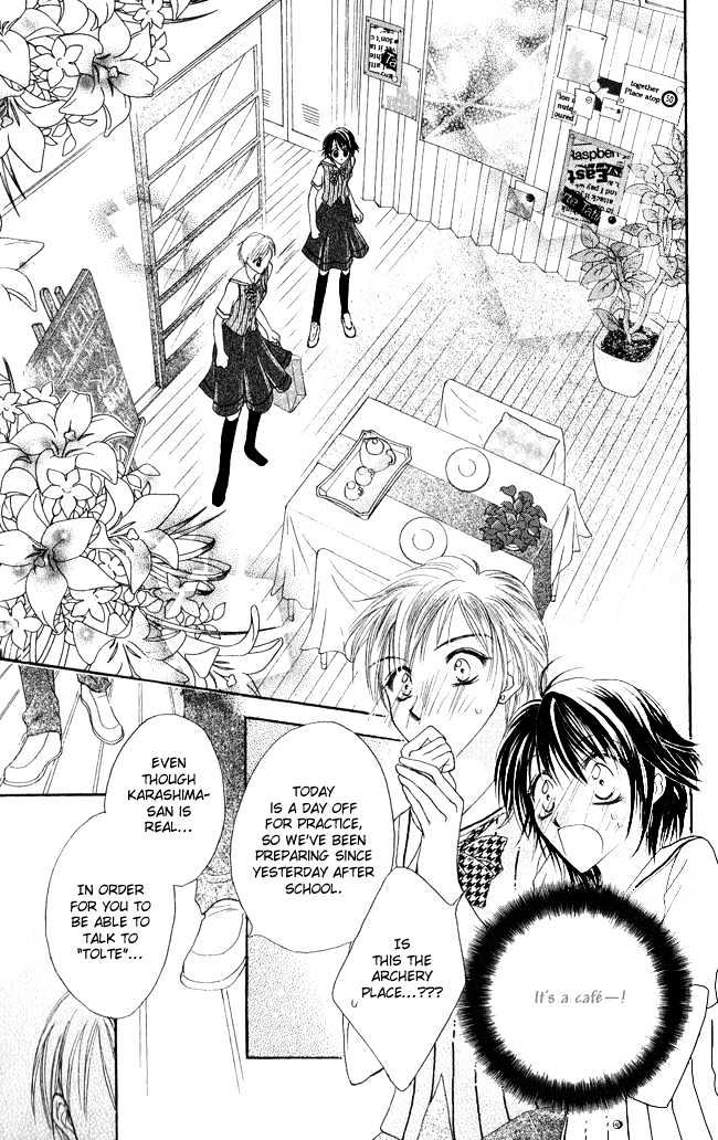 Ren'ai Cupid Chapter 2 #37