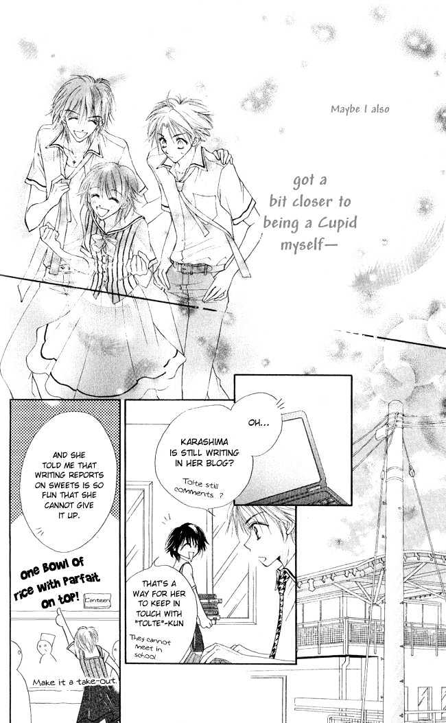 Ren'ai Cupid Chapter 2 #44