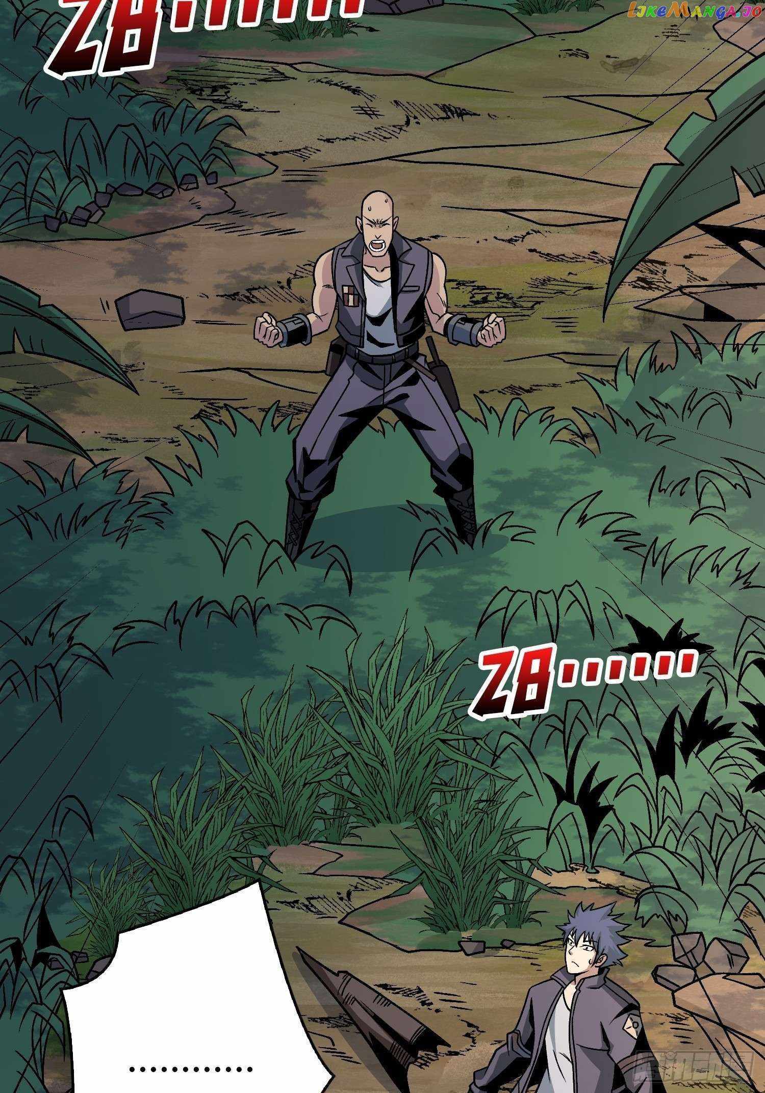 It Starts With A Kingpin Account Chapter 238 #17