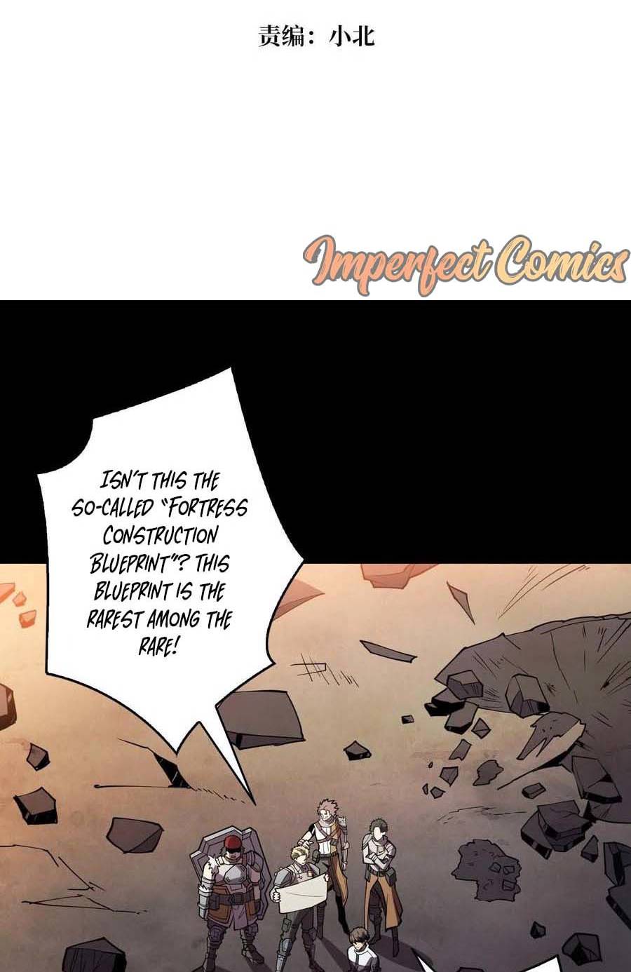 It Starts With A Kingpin Account Chapter 80 #4