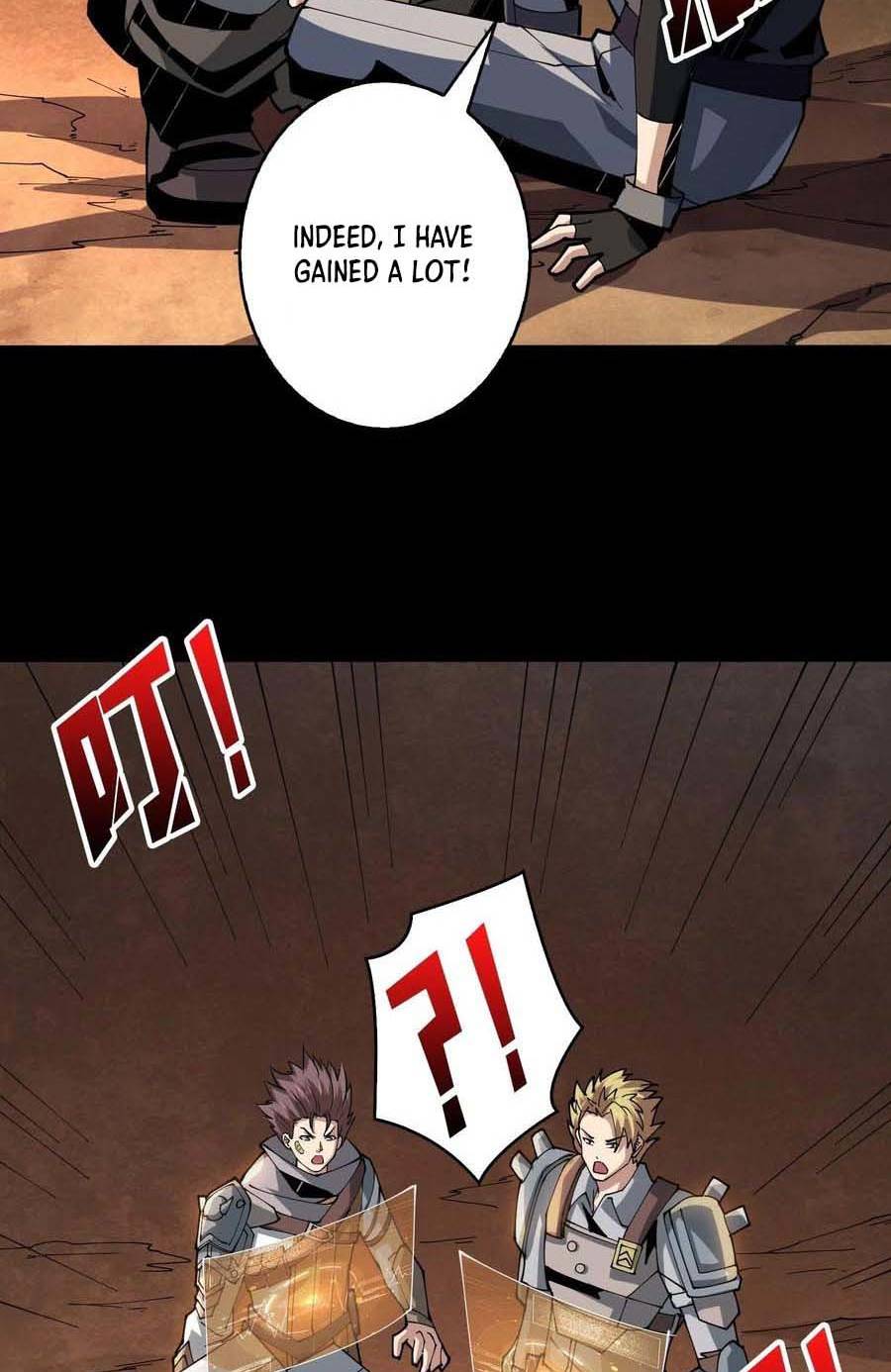 It Starts With A Kingpin Account Chapter 80 #18