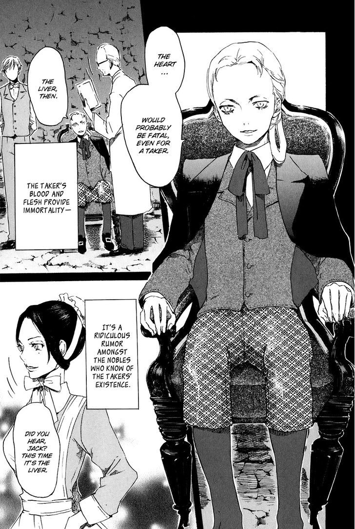 Drug-On Chapter 23 #14