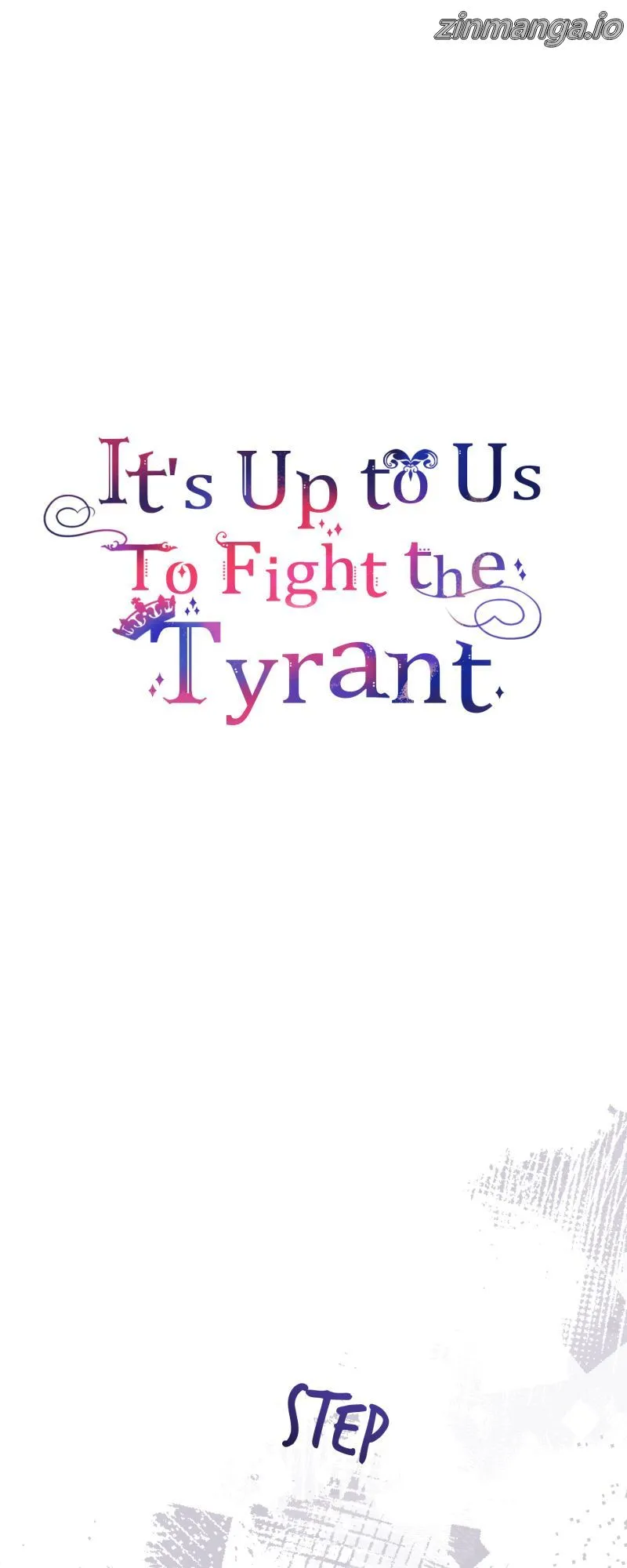 It’S Up To Us To Fight The Tyrant Chapter 56 #8