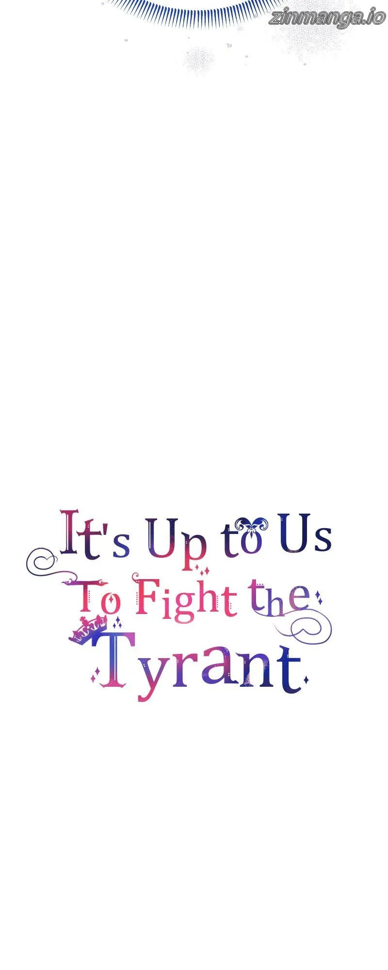 It’S Up To Us To Fight The Tyrant Chapter 54 #62