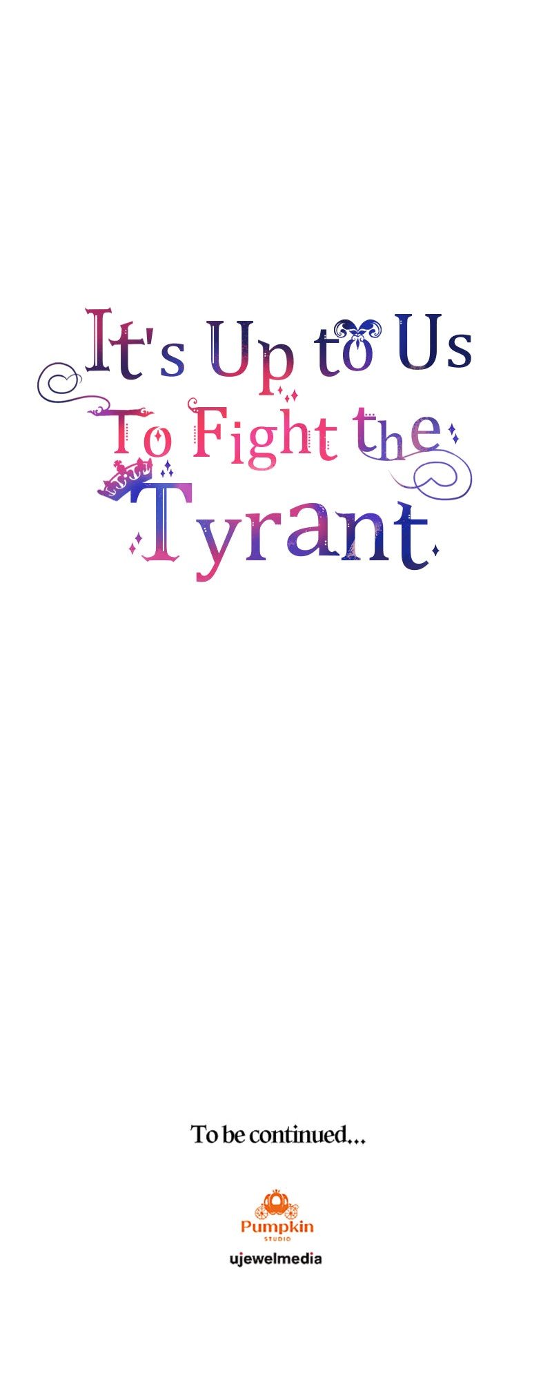 It’S Up To Us To Fight The Tyrant Chapter 17 #61