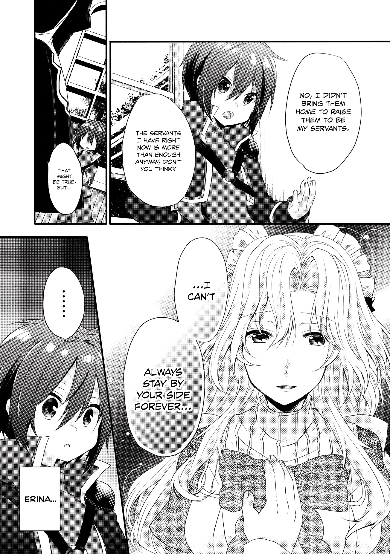 World Teacher - Isekaishiki Kyouiku Agent Chapter 3 #6