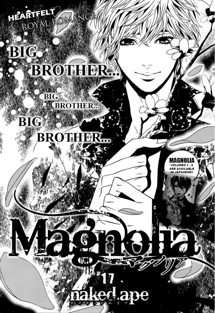 Magnolia Chapter 17 #3