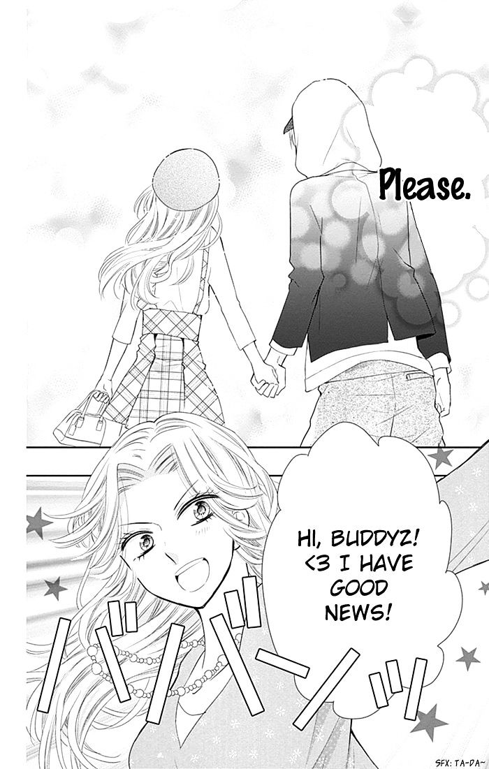 Buddy Go! Chapter 14 #43