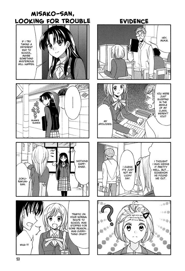 Sachiusu Chapter 9 #3