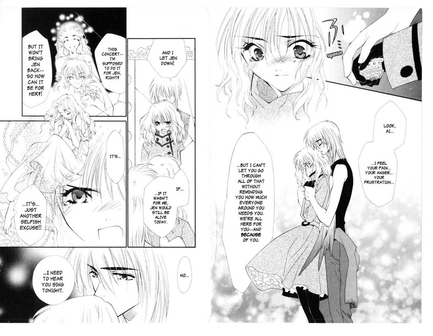 Princess Ai Chapter 3 #48