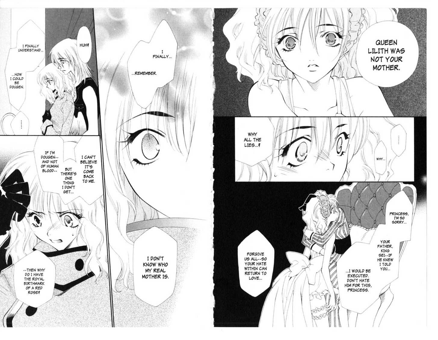 Princess Ai Chapter 3 #51