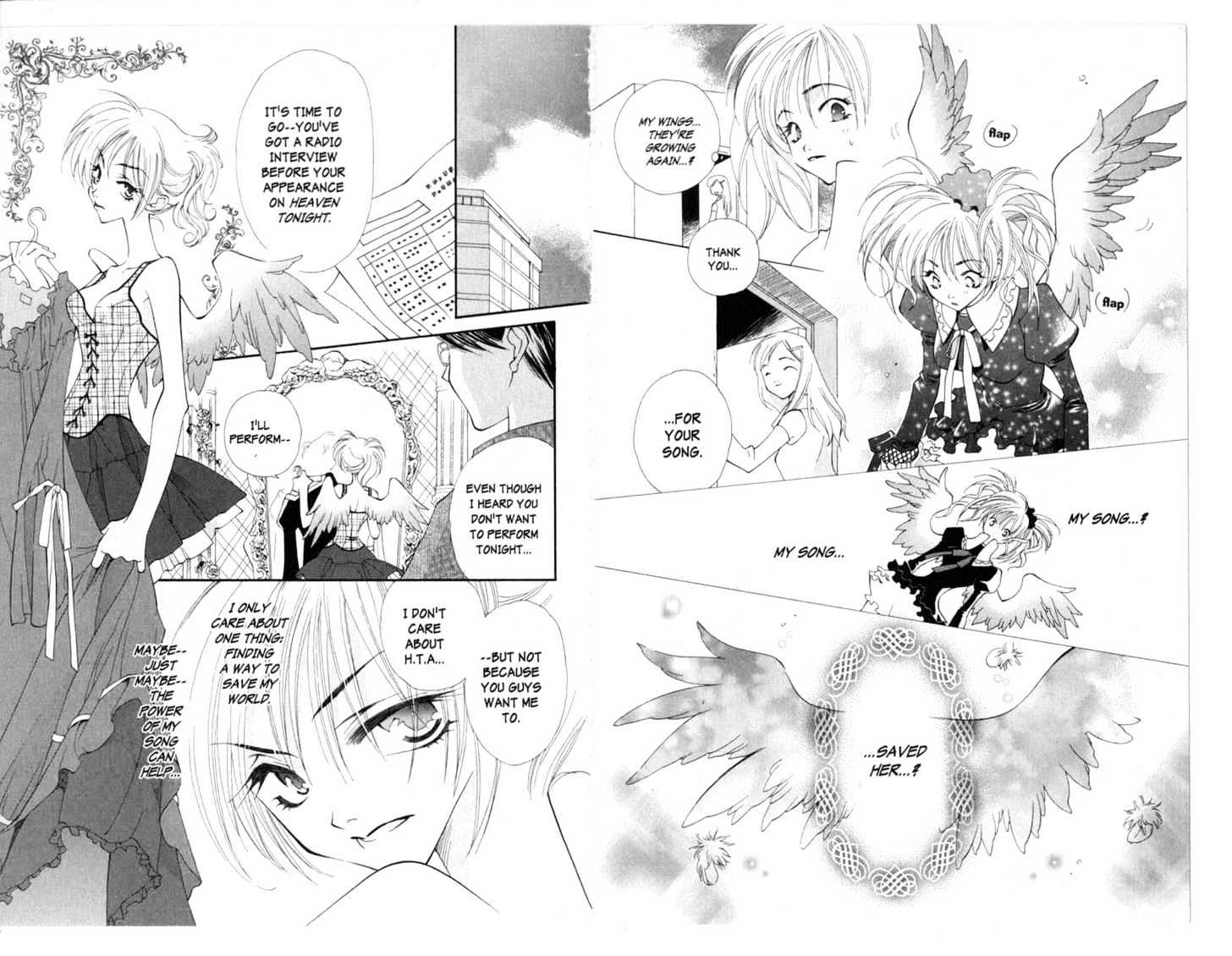 Princess Ai Chapter 1 #61