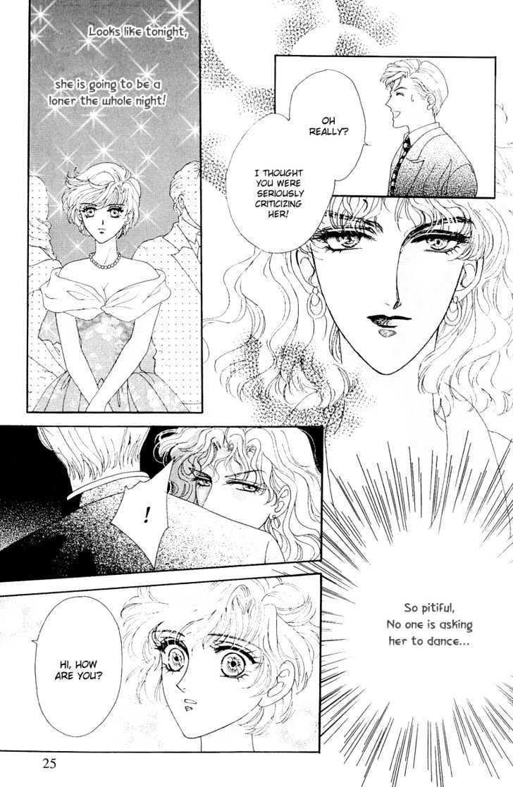 Princess Diana Chapter 1 #27