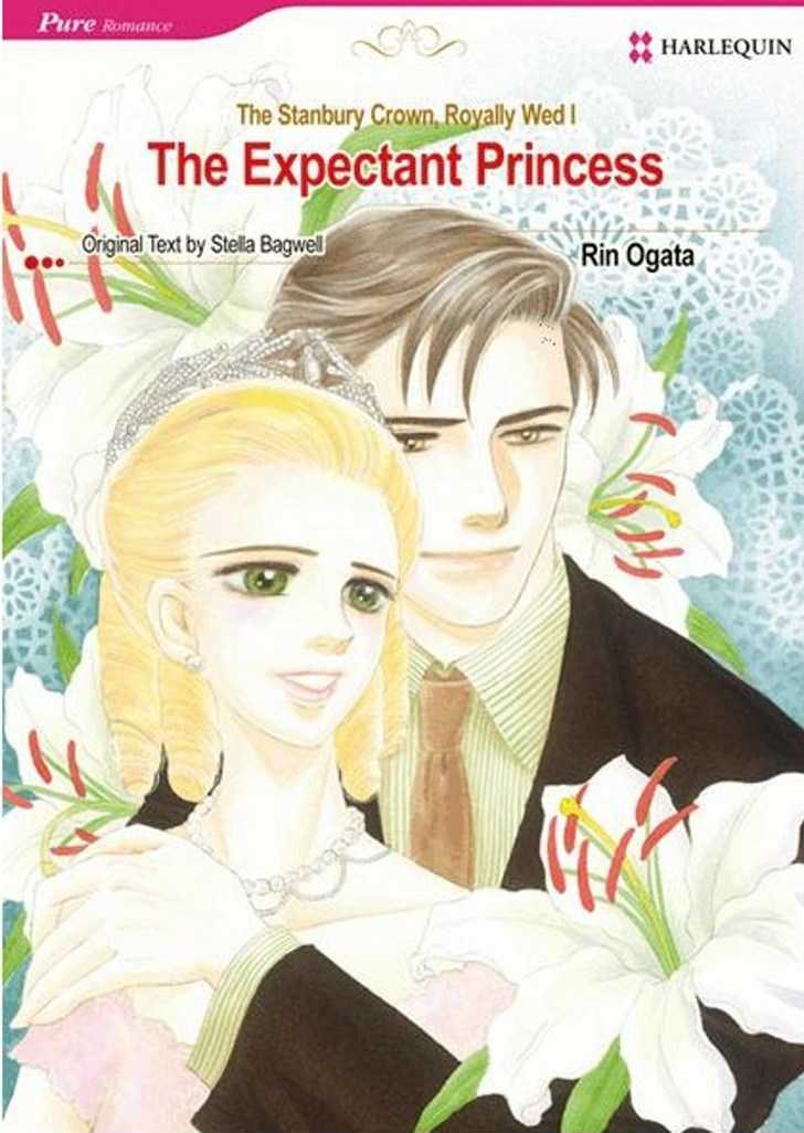 Princess Ni Propose Chapter 1 #2