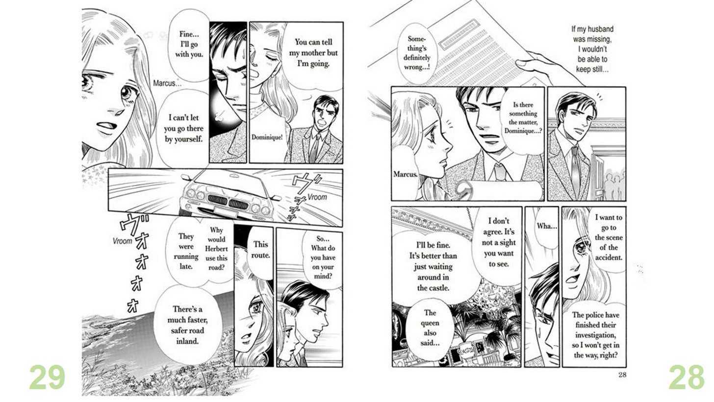 Princess Ni Propose Chapter 1 #17