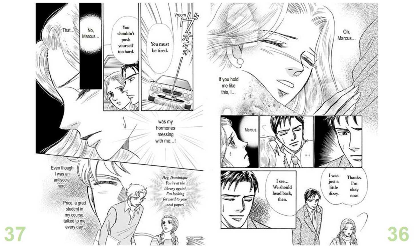 Princess Ni Propose Chapter 1 #21