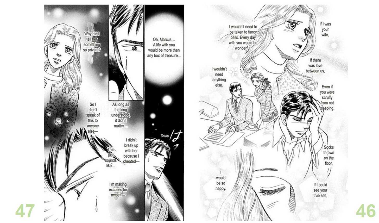 Princess Ni Propose Chapter 1 #26