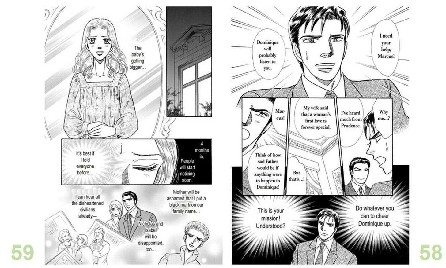 Princess Ni Propose Chapter 1 #32