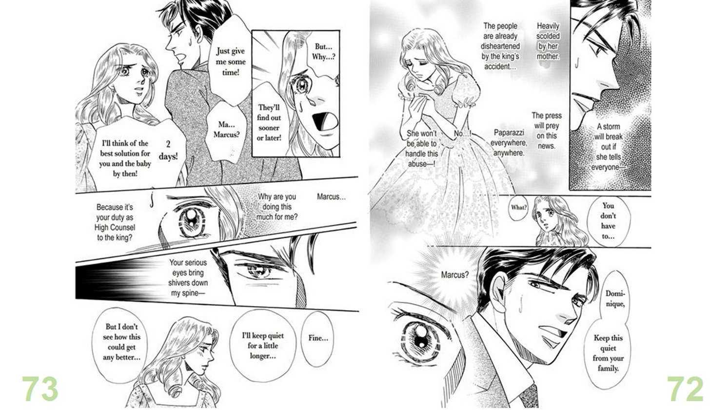 Princess Ni Propose Chapter 1 #39