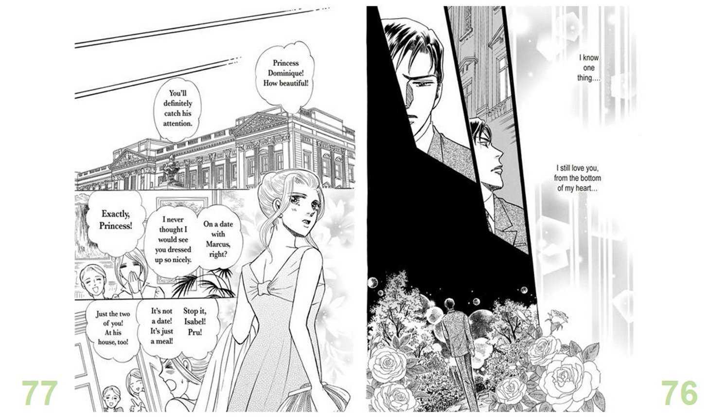 Princess Ni Propose Chapter 1 #41