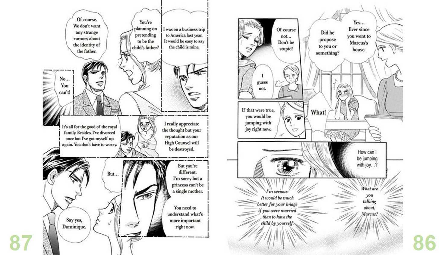 Princess Ni Propose Chapter 1 #46