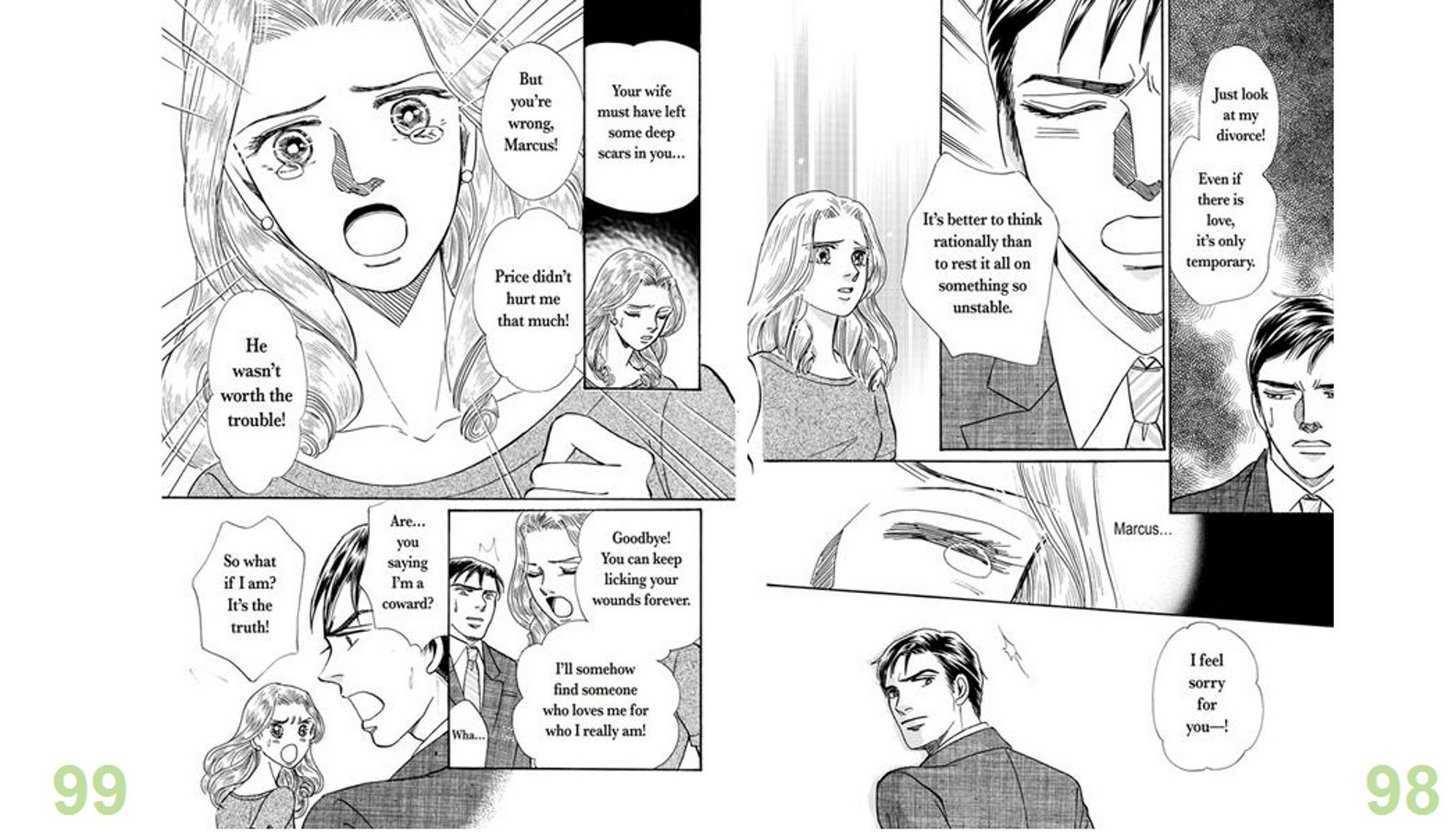 Princess Ni Propose Chapter 1 #52