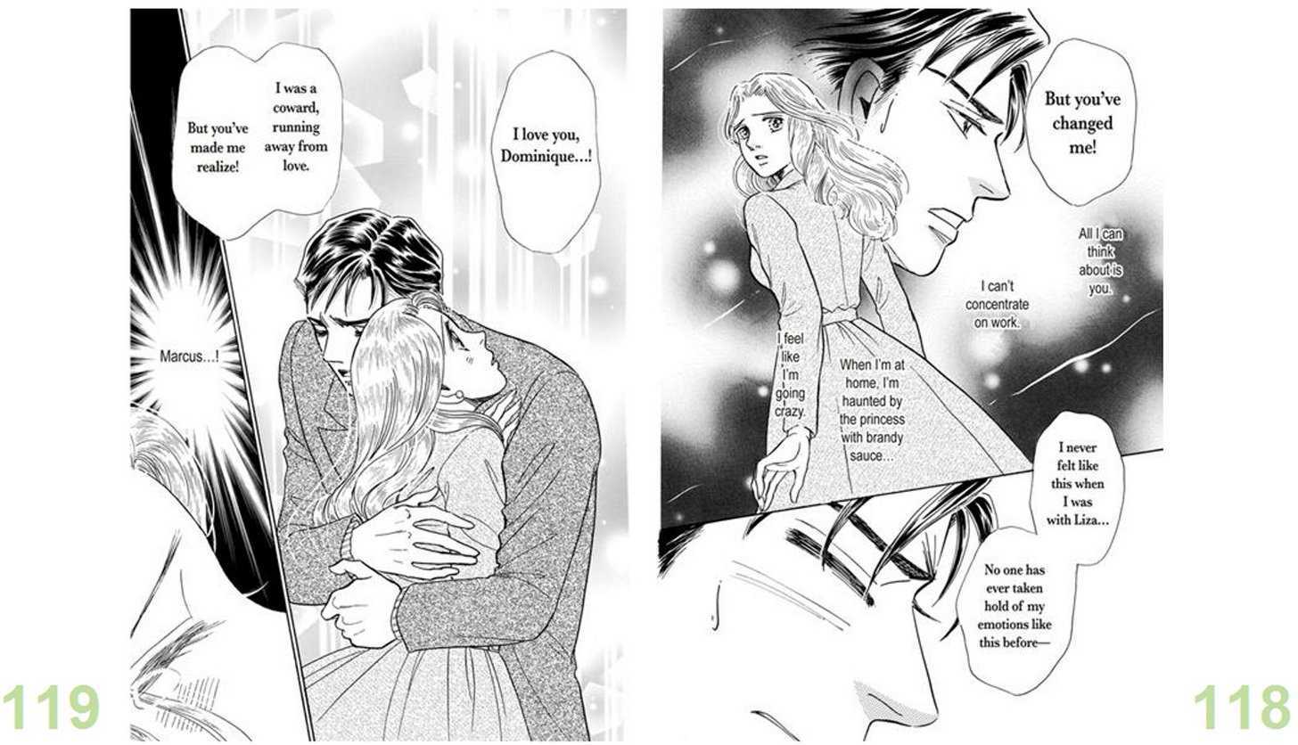 Princess Ni Propose Chapter 1 #62