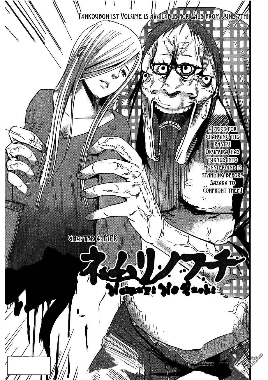 Nemuri No Fuchi Chapter 4 #2