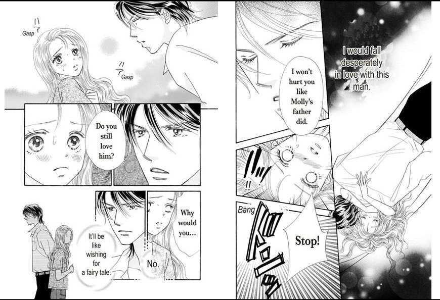 Princess To Konyaku Chapter 1 #34