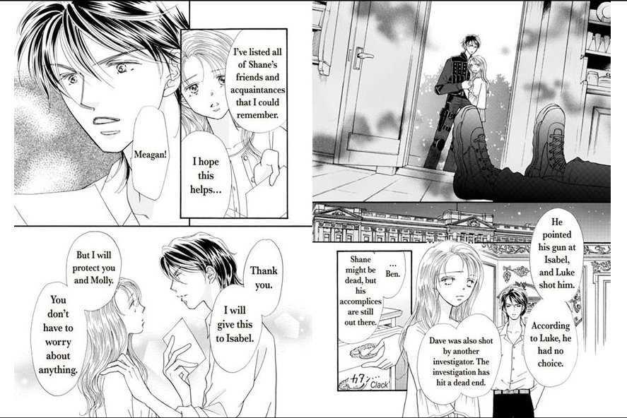 Princess To Konyaku Chapter 1 #52