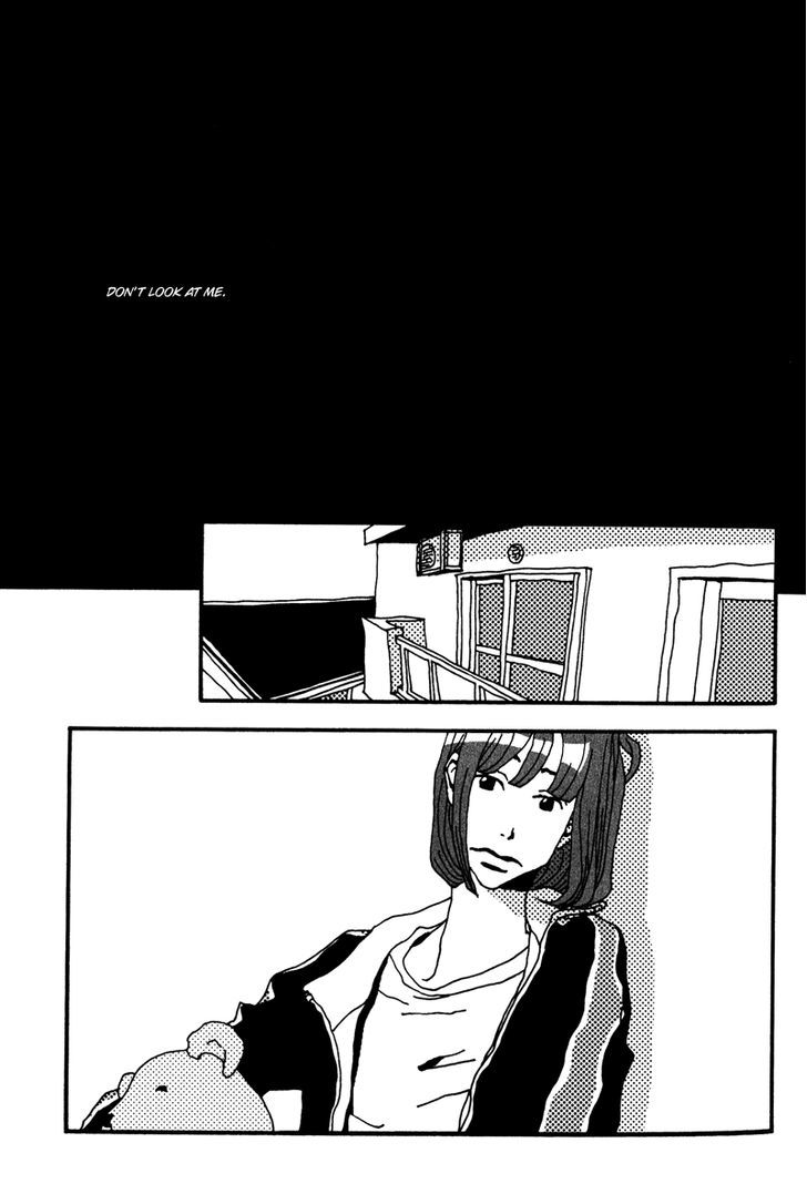 Yume Mita Shuumatsu Chapter 1 #19