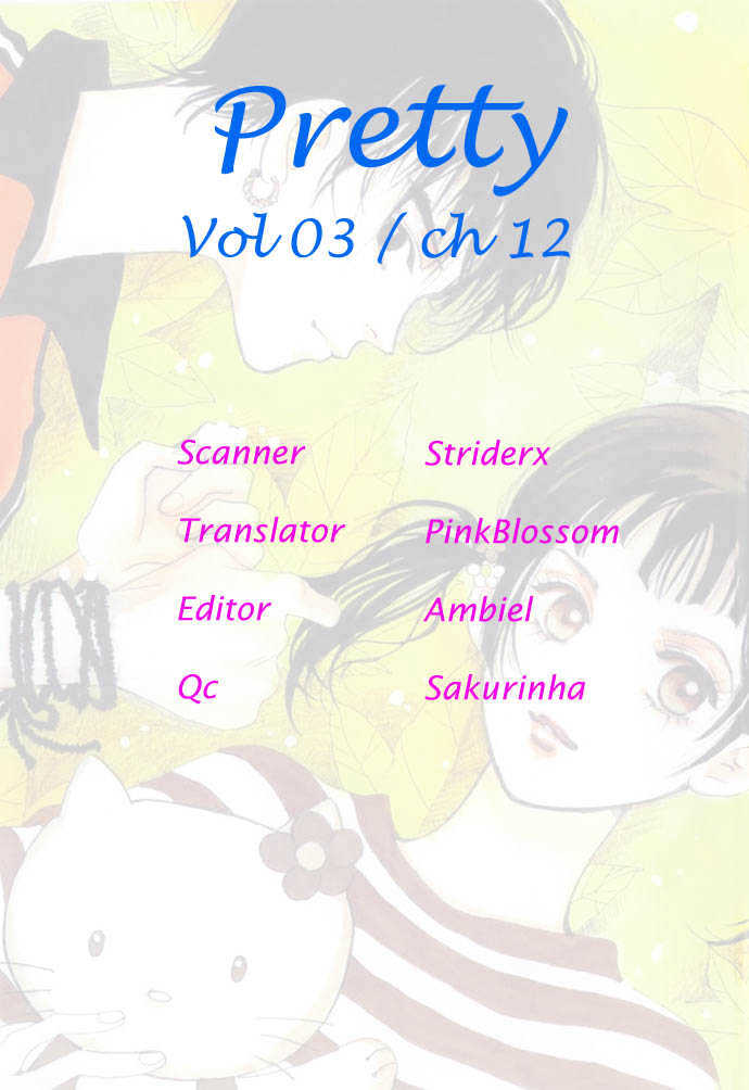 Pretty Chapter 12 #4