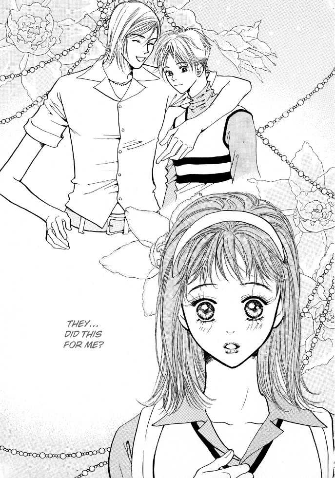 Pretty Chapter 12 #8