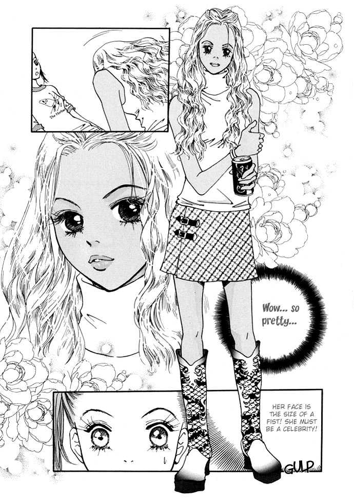 Pretty Chapter 12 #32