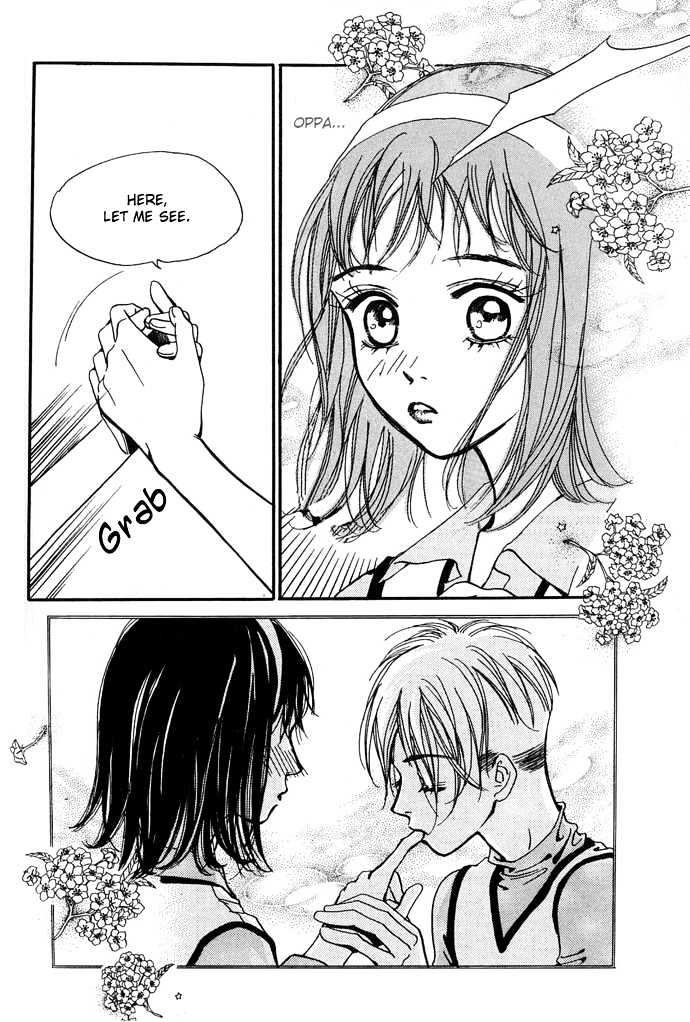 Pretty Chapter 11 #11