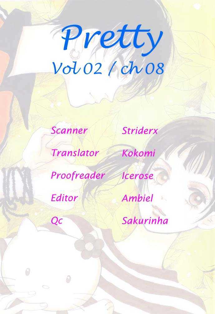 Pretty Chapter 8 #1