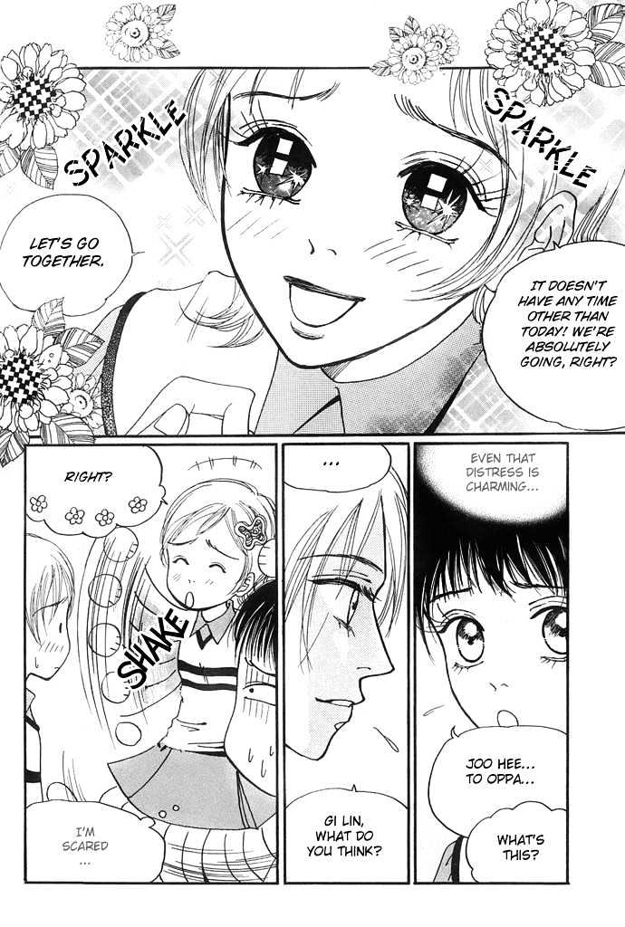 Pretty Chapter 7 #37