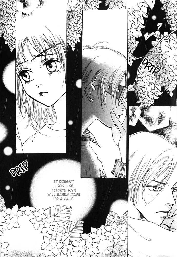 Pretty Chapter 6 #32