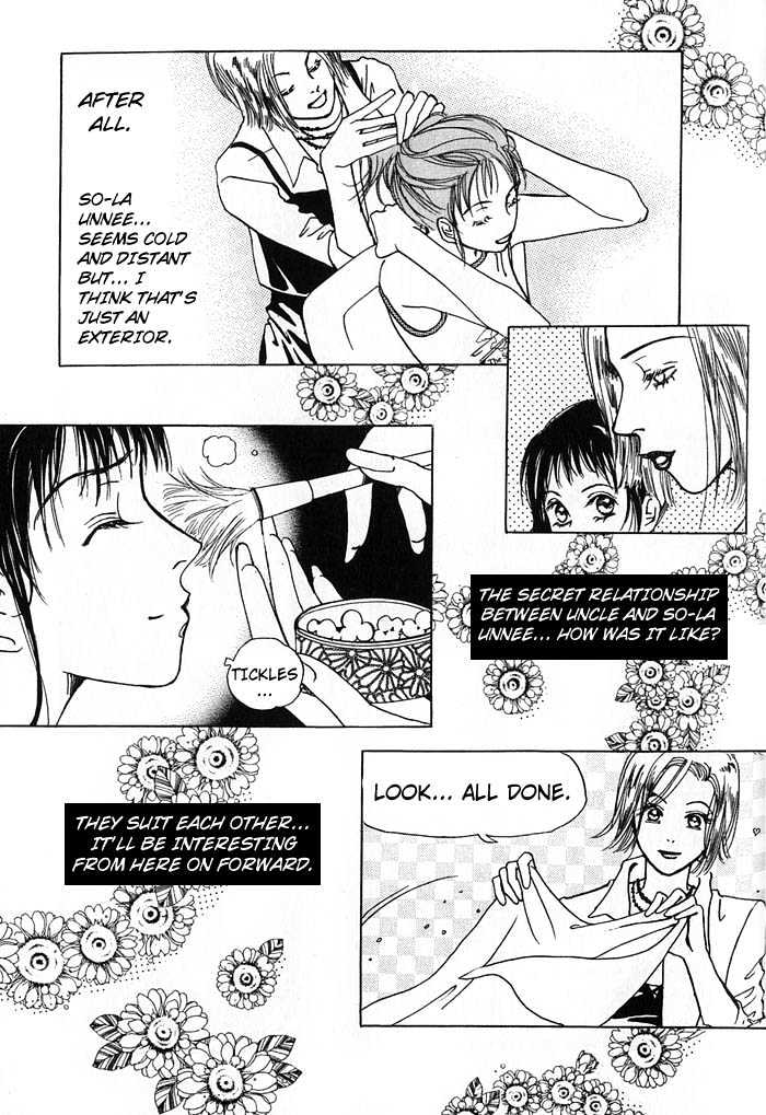 Pretty Chapter 4 #20