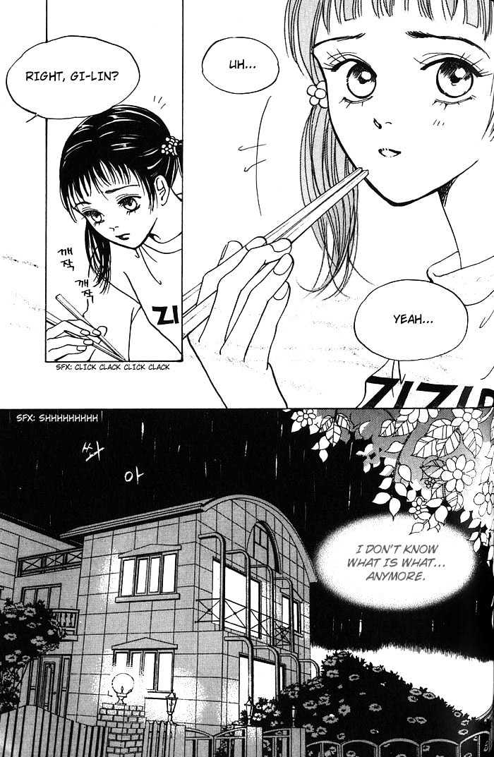 Pretty Chapter 2 #25