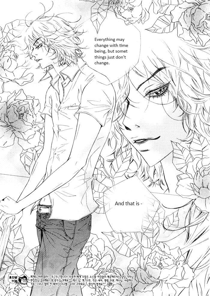 Pretty Haru Chapter 1 #19