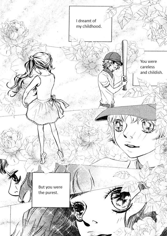 Pretty Haru Chapter 1 #26