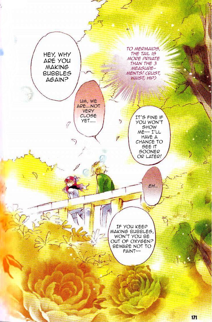 Prince Bubble Chapter 8 #28