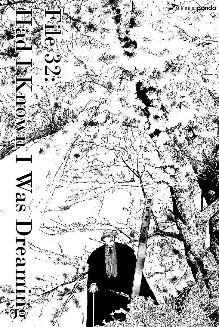 Munakata Kyouju Denkikou Chapter 32 #1
