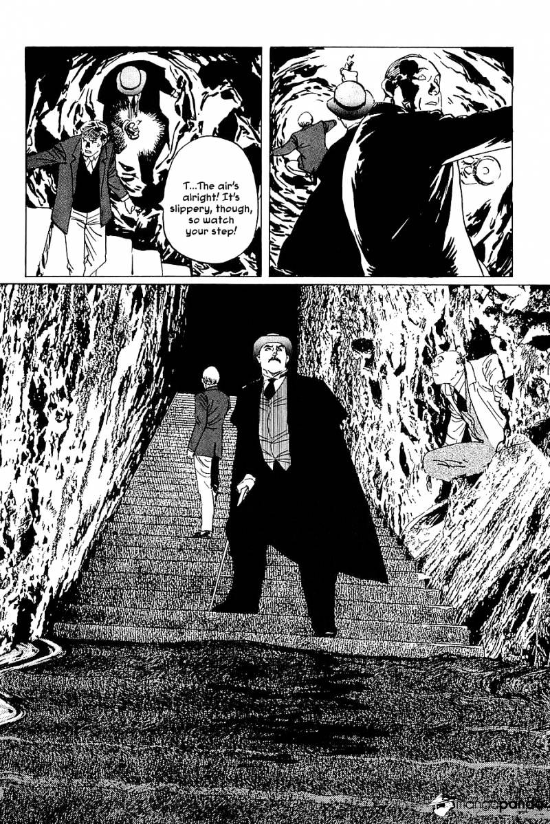 Munakata Kyouju Denkikou Chapter 29 #20