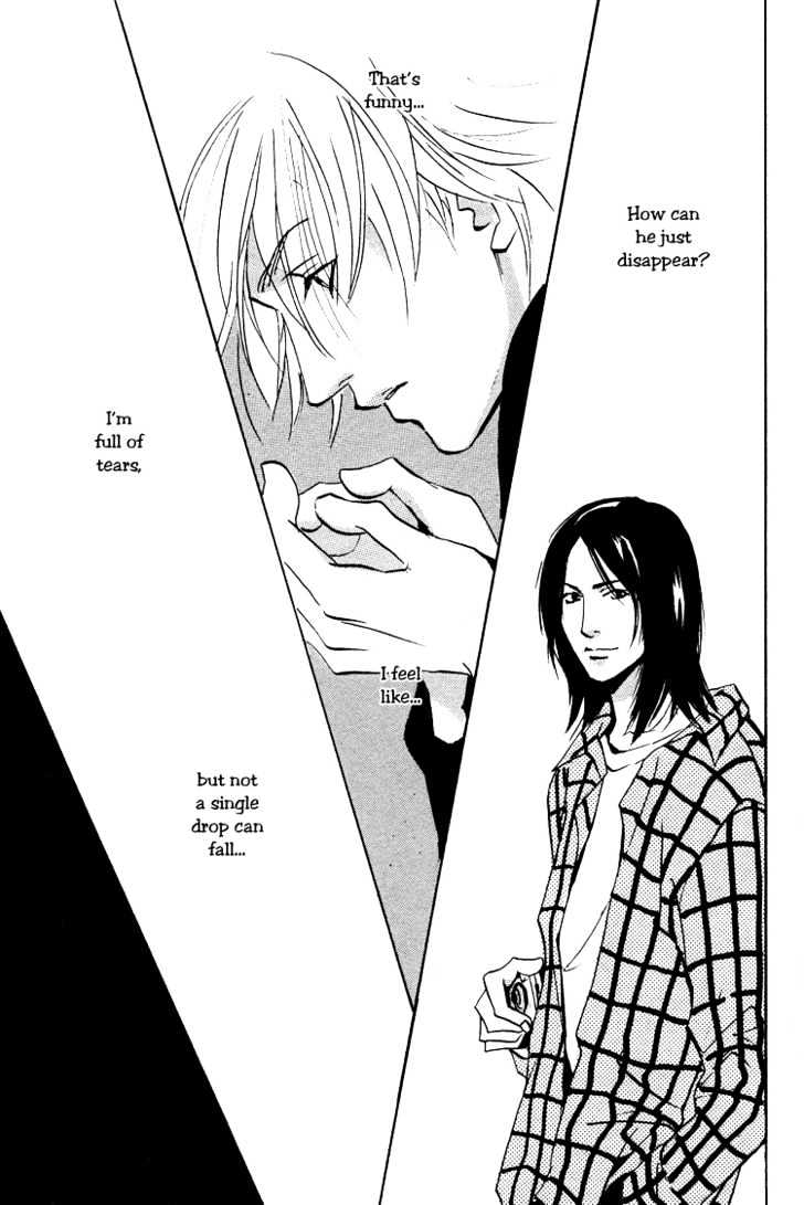 Lovers, Souls Chapter 1 #84