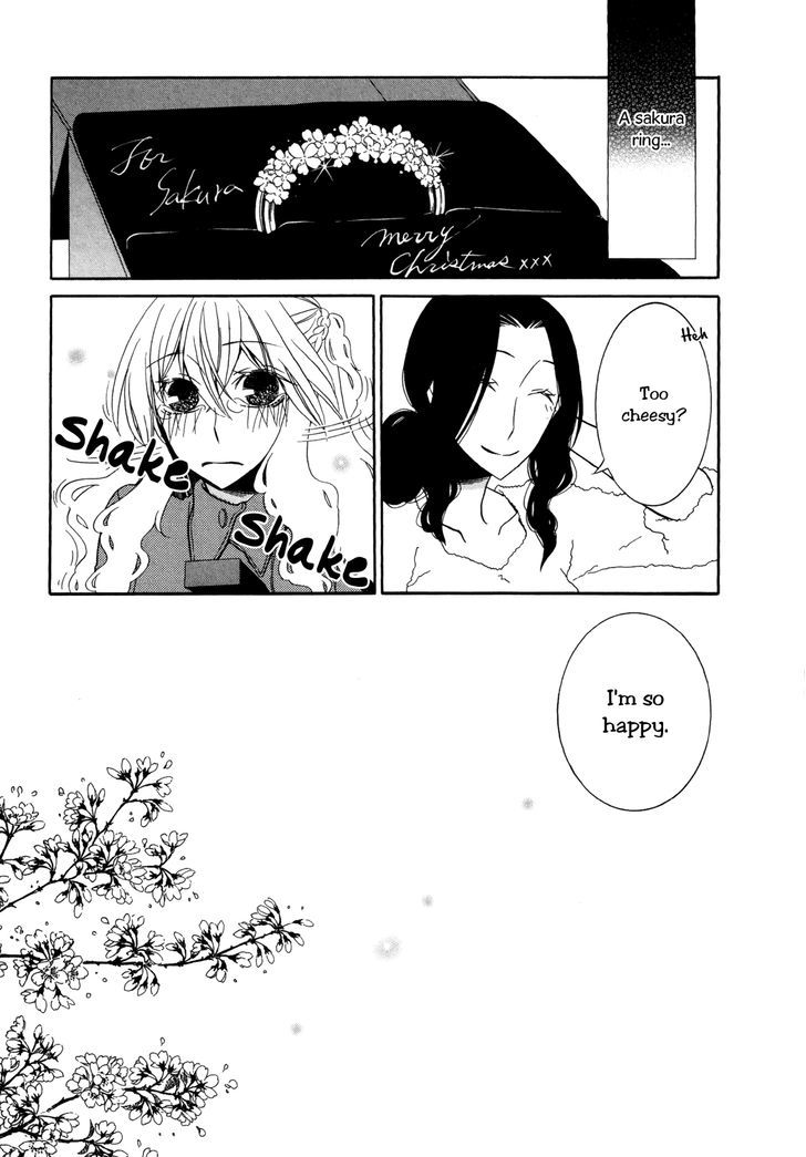 Seasons (Takemiya Jin) Chapter 11 #25