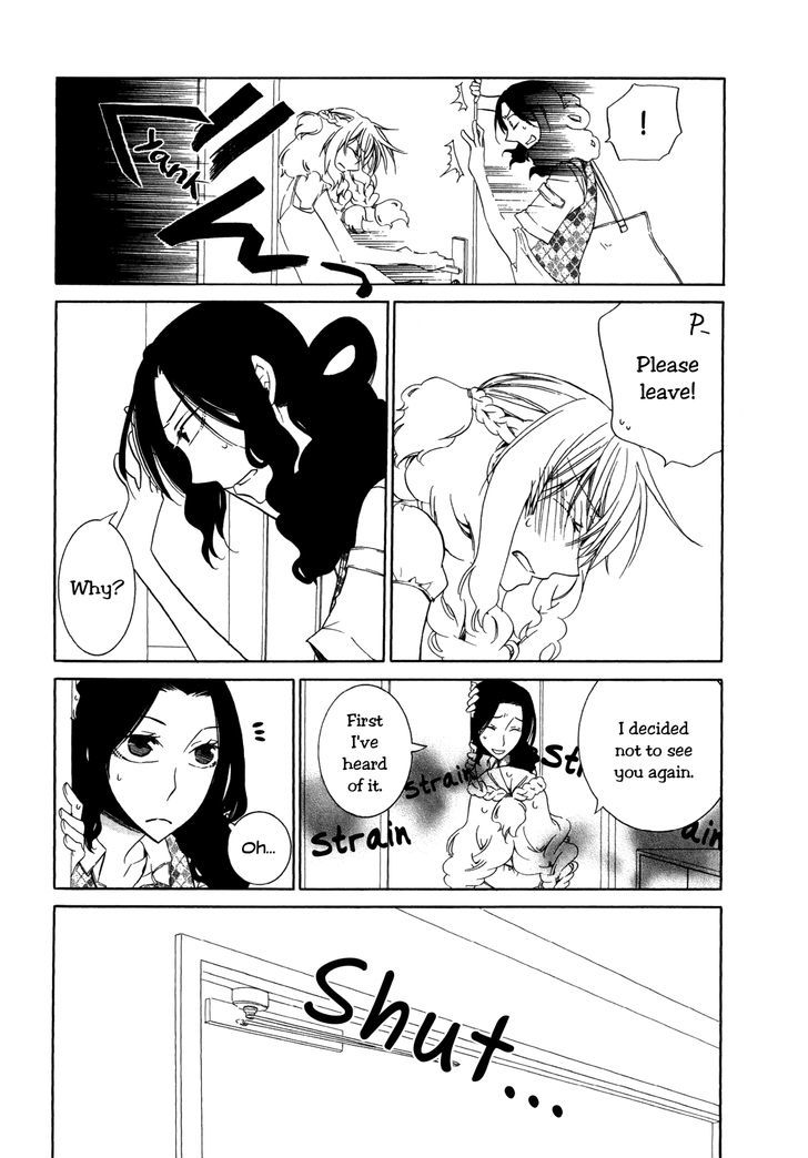 Seasons (Takemiya Jin) Chapter 9 #22