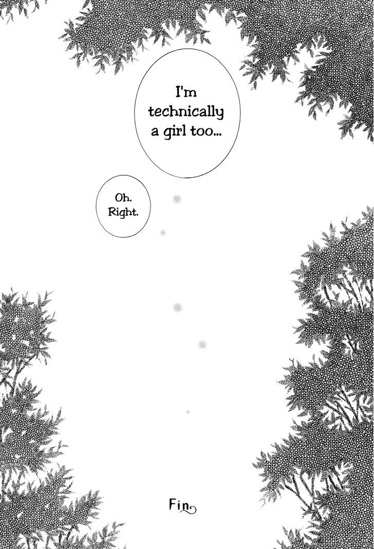 Seasons (Takemiya Jin) Chapter 2 #22